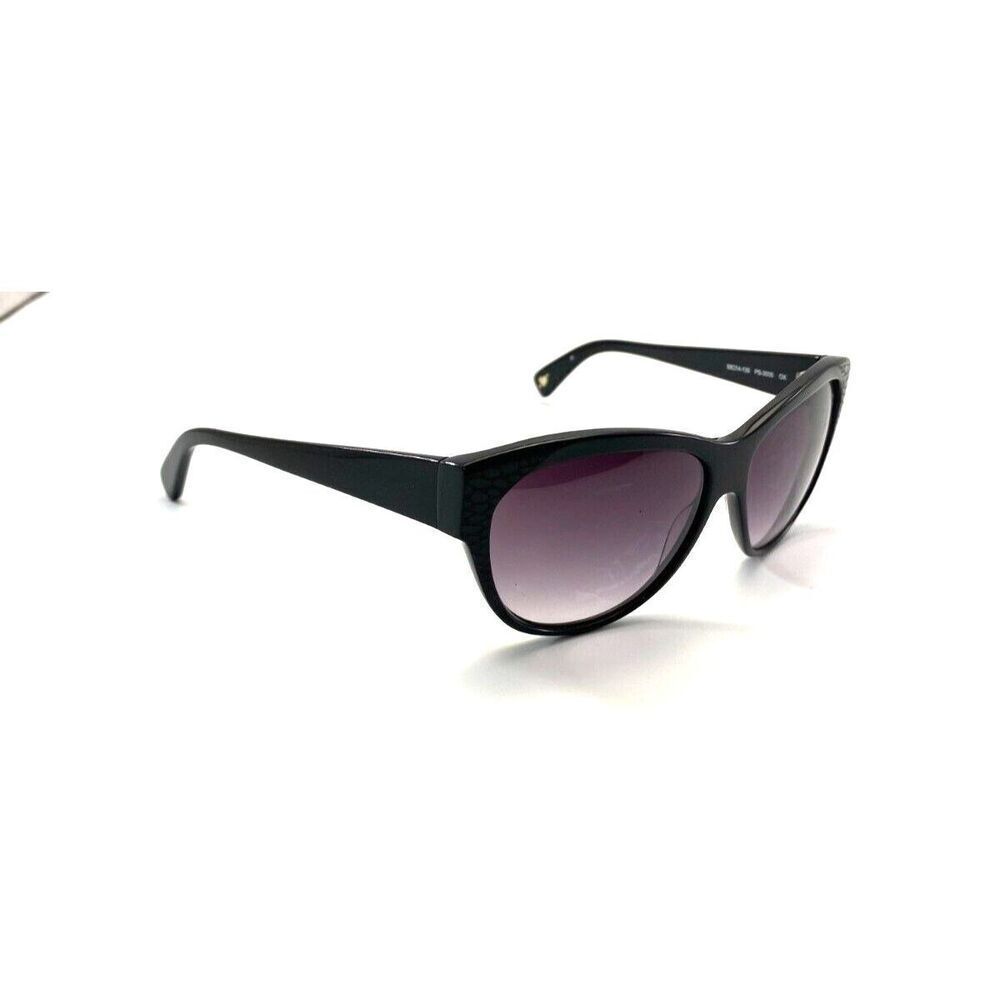 PAUL SMITH PS-3005 BLACK AUTHENTIC SUNGLASSES 59-14 135 MADE IN JAPAN